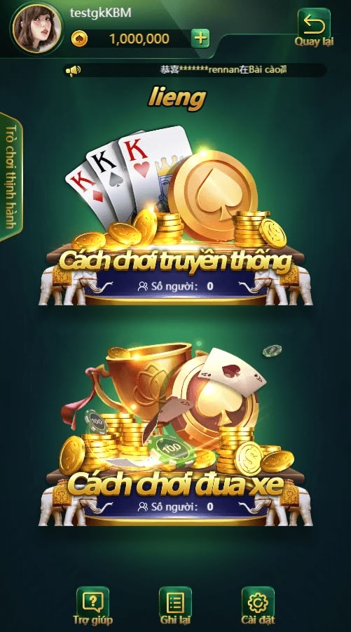 Cherry Gold Casino